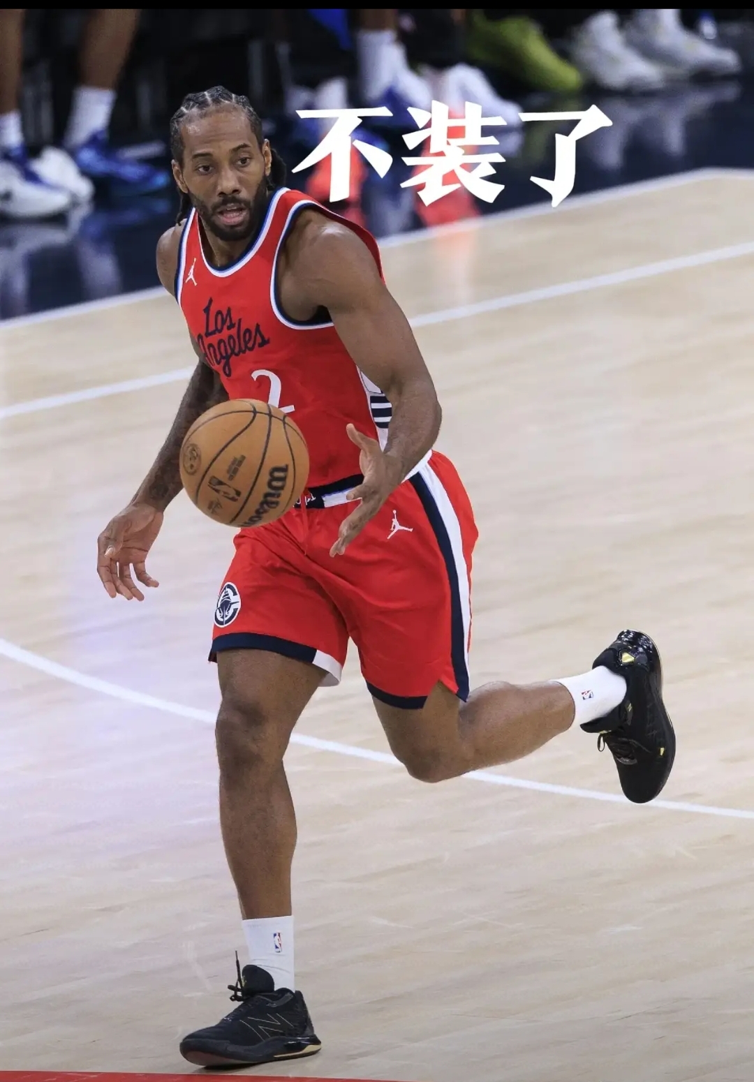 亚博-冲刺阶段足总杯焦点战，洛杉矶快船门线救险，赛场秩序良好，细节决定成败-亚博